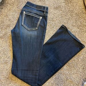 Daytrip Lynx Boot Cut Jeans